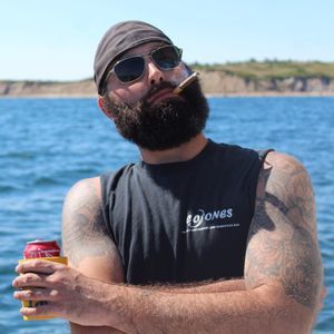 Meet your Posher, Greg